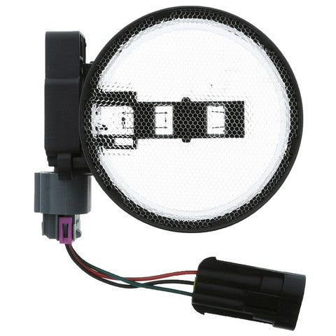 Mass Air Flow Sensor MotoRad 3MF250