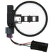 Mass Air Flow Sensor MotoRad 3MF250