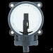 Mass Air Flow Sensor MotoRad 3MF256