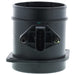 Mass Air Flow Sensor MotoRad 3MF301