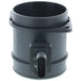 Mass Air Flow Sensor MotoRad 3MF314