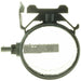 Mass Air Flow Sensor MotoRad 3MF323