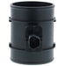 Mass Air Flow Sensor MotoRad 3MF352