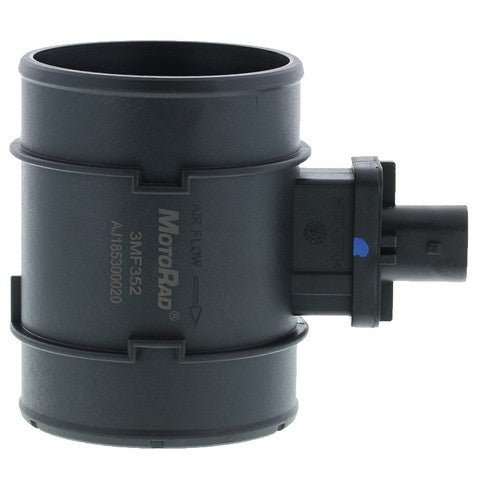 Mass Air Flow Sensor MotoRad 3MF352