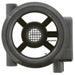Mass Air Flow Sensor MotoRad 3MF430
