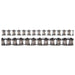 Engine Timing Chain Melling 3SR106D