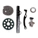 Engine Timing Set Melling 3SR96-1