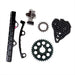 Engine Timing Set Melling 3SR98-1