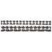 Engine Timing Chain Melling 3SRH60