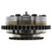 Engine Variable Valve Timing (VVT) Sprocket WVE 3T1043