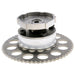 Engine Variable Valve Timing (VVT) Sprocket WVE 3T1057
