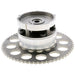 Engine Variable Valve Timing (VVT) Sprocket WVE 3T1061