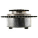Engine Variable Valve Timing (VVT) Sprocket WVE 3T1070