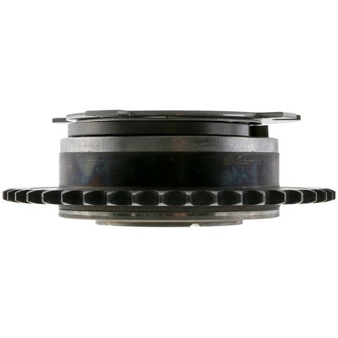 Engine Variable Valve Timing (VVT) Sprocket WVE 3T1077