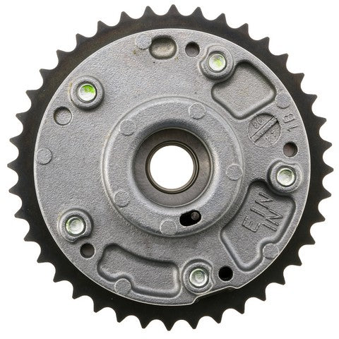 Engine Variable Valve Timing (VVT) Sprocket WVE 3T1084