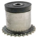 Engine Variable Valve Timing (VVT) Sprocket WVE 3T1085