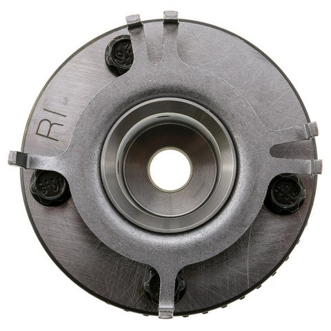 Engine Variable Valve Timing (VVT) Sprocket WVE 3T1086