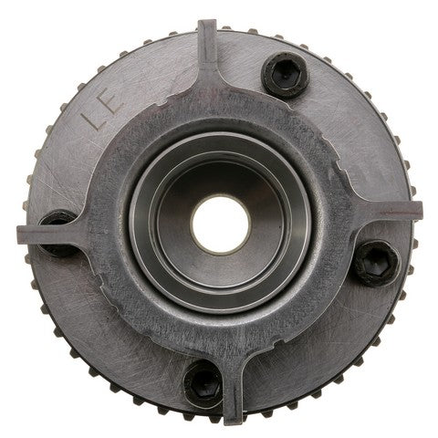 Engine Variable Valve Timing (VVT) Sprocket WVE 3T1087