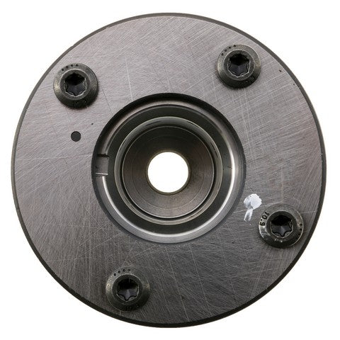 Engine Variable Valve Timing (VVT) Sprocket WVE 3T1091