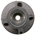 Engine Variable Valve Timing (VVT) Sprocket WVE 3T1093