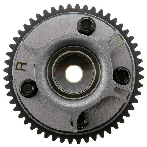 Engine Variable Valve Timing (VVT) Sprocket WVE 3T1098