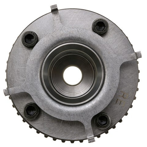 Engine Variable Valve Timing (VVT) Sprocket WVE 3T1101