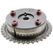 Engine Variable Valve Timing (VVT) Sprocket WVE 3T1137