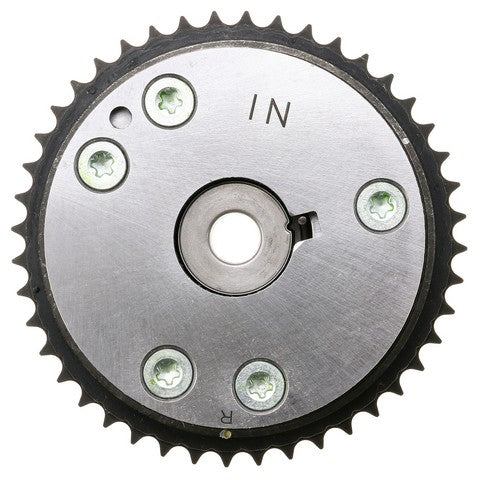Engine Variable Valve Timing (VVT) Sprocket WVE 3T1185