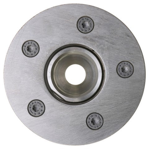 Engine Variable Valve Timing (VVT) Sprocket WVE 3T1189