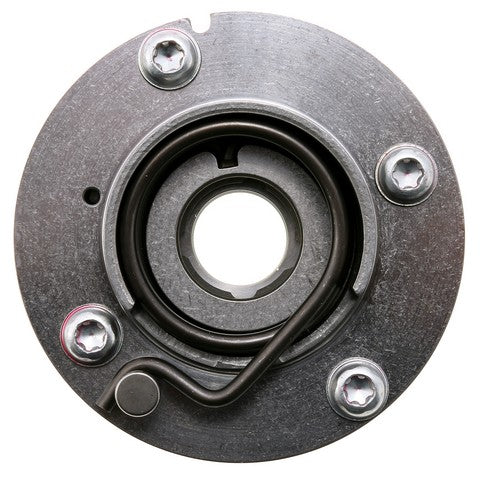 Engine Variable Valve Timing (VVT) Sprocket WVE 3T1195