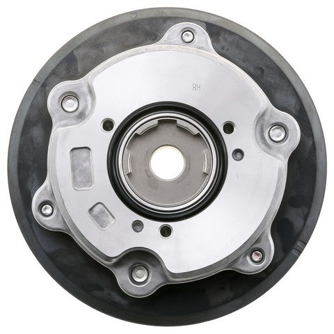 Engine Variable Valve Timing (VVT) Sprocket WVE 3T1205