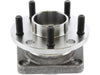 Wheel Bearing and Hub Assembly Centric Parts 400.20000E