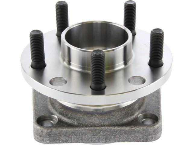 Wheel Bearing and Hub Assembly Centric Parts 400.20000E