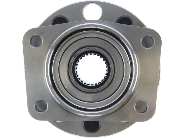 Wheel Bearing and Hub Assembly Centric Parts 400.20000E