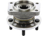 Wheel Bearing and Hub Assembly Centric Parts 400.20000E