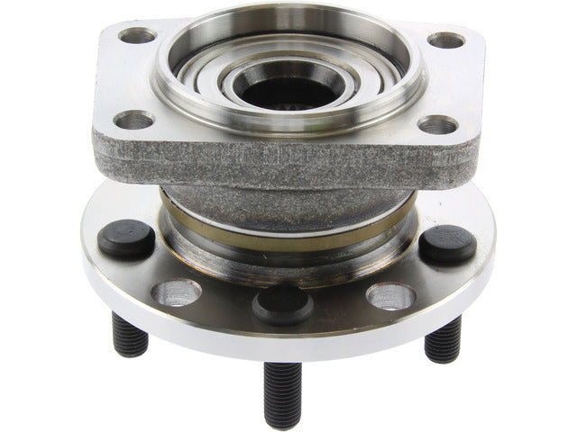 Wheel Bearing and Hub Assembly Centric Parts 400.20000E