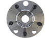 Wheel Bearing and Hub Assembly Centric Parts 400.20000E