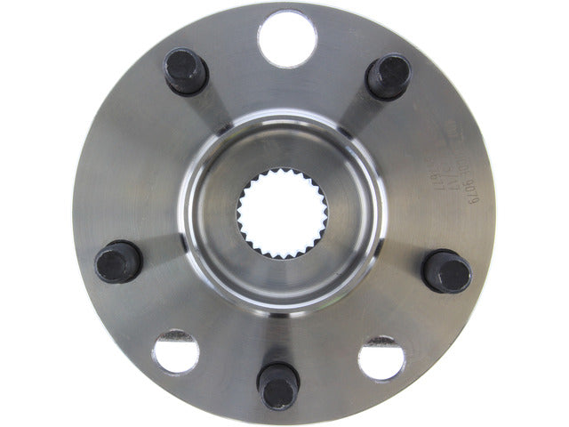 Wheel Bearing and Hub Assembly Centric Parts 400.20000E