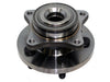 Wheel Bearing and Hub Assembly Centric Parts 400.22000