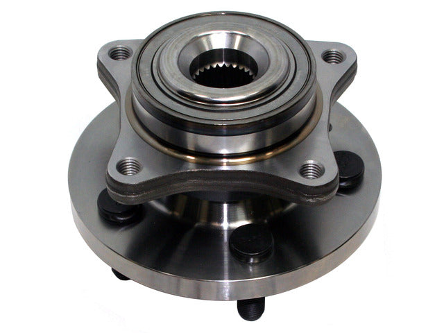 Wheel Bearing and Hub Assembly Centric Parts 400.22000