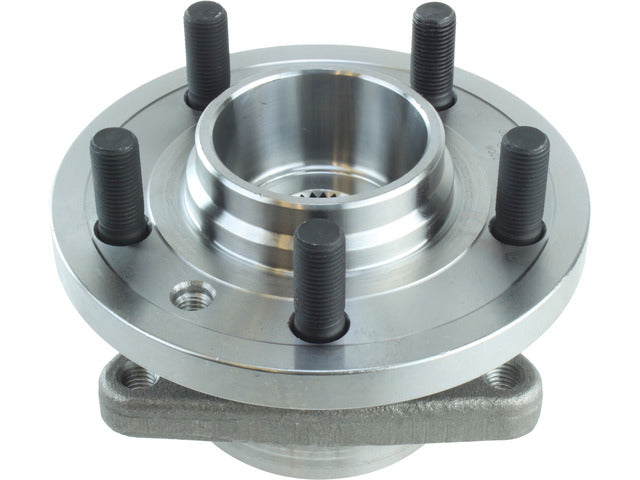 Wheel Bearing and Hub Assembly Centric Parts 400.22000E