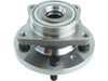 Wheel Bearing and Hub Assembly Centric Parts 400.22000E
