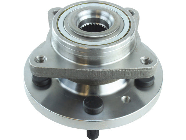 Wheel Bearing and Hub Assembly Centric Parts 400.22000E