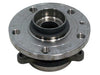Wheel Bearing and Hub Assembly Centric Parts 400.33000