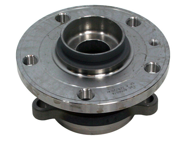 Wheel Bearing and Hub Assembly Centric Parts 400.33000