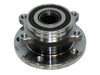 Wheel Bearing and Hub Assembly Centric Parts 400.33000