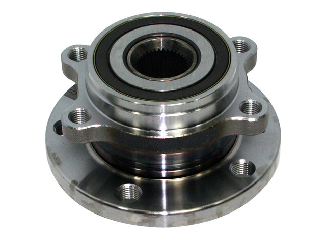 Wheel Bearing and Hub Assembly Centric Parts 400.33000