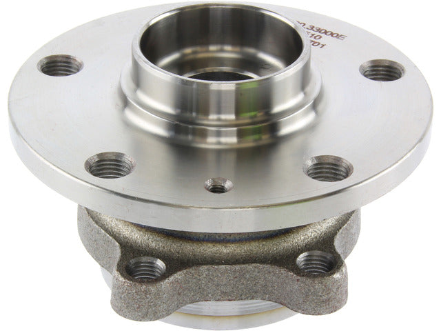 Wheel Bearing and Hub Assembly Centric Parts 400.33000E