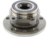Wheel Bearing and Hub Assembly Centric Parts 400.33000E