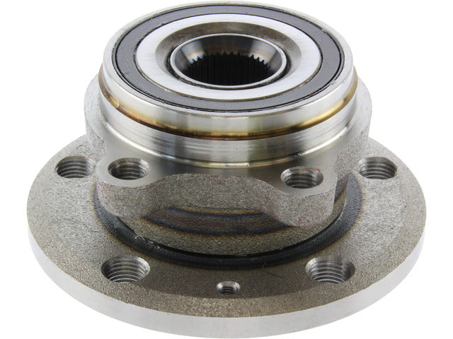 Wheel Bearing and Hub Assembly Centric Parts 400.33000E